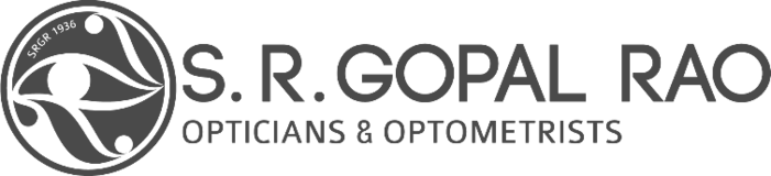S. R. Gopal Rao Opticians